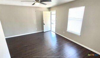 205 Erby Ave in Copperas Cove, TX - Building Photo