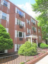 21 Franklin St, Unit #6 in Somerville, MA - Building Photo - Building Photo