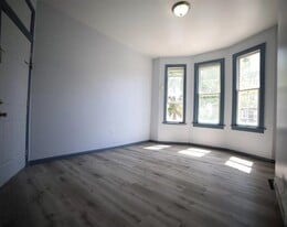 3657 John F. Kennedy Blvd in Jersey City, NJ - Building Photo