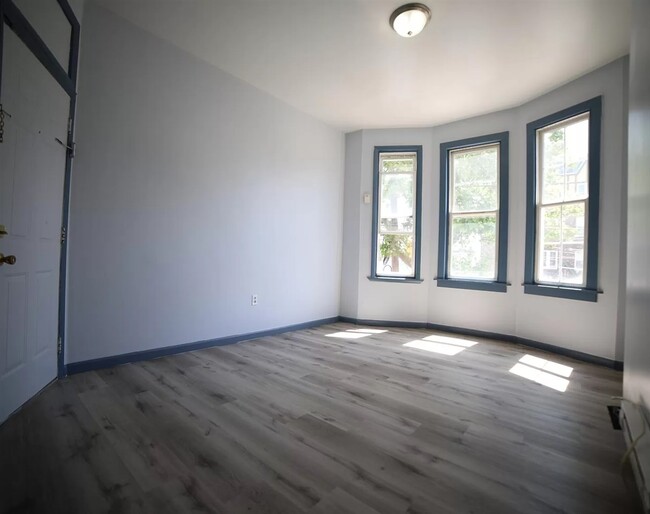 property at 3657 John F. Kennedy Blvd