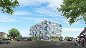 El Zocalo in Chicago, IL - Building Photo