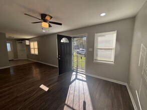 4436 Ryan St in Memphis, TN - Building Photo - Building Photo