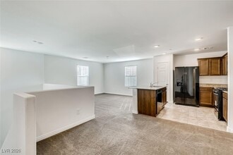 4496 Pencester St in Las Vegas, NV - Building Photo - Building Photo