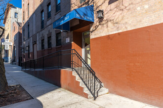 2895 Frederick Douglass Blvd in New York, NY - Building Photo - Building Photo