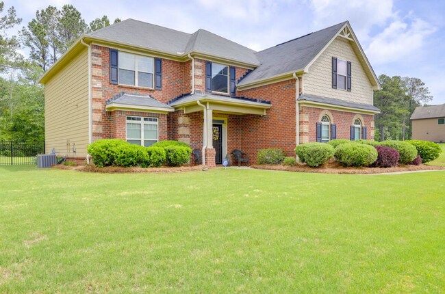 135 Ravens Landing in Fayetteville, GA - Building Photo - Building Photo