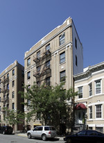 2415 Prospect Ave Apartments