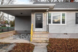 2407 Bluefield St in Hopewell, VA - Building Photo - Building Photo