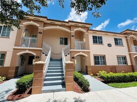 1251 SE 28th Ct, Unit 203 in Homestead, FL - Building Photo