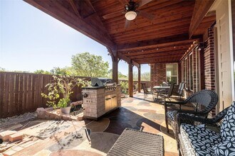 6728 S Fork Dr in North Richland Hills, TX - Building Photo - Building Photo