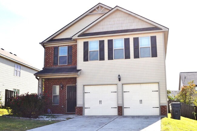 1112 Grove Landing Ln in Grovetown, GA - Building Photo - Building Photo