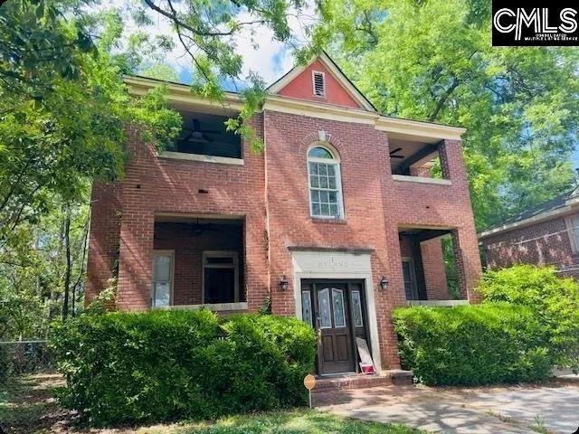 property at 1215 Elmwood Ave