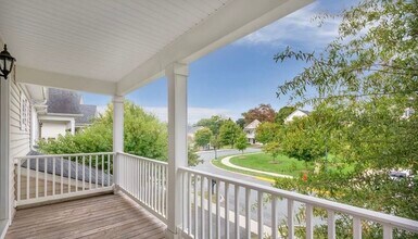 148 Burnet St in Charlottesville, VA - Building Photo - Building Photo