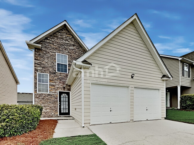 property at 4125 Arch Pass