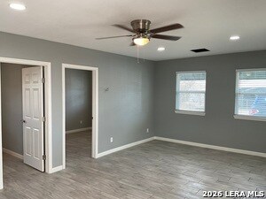 2703 Menchaca St in San Antonio, TX - Building Photo - Building Photo