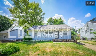 312 Banff Cir in St. Louis, MO - Building Photo