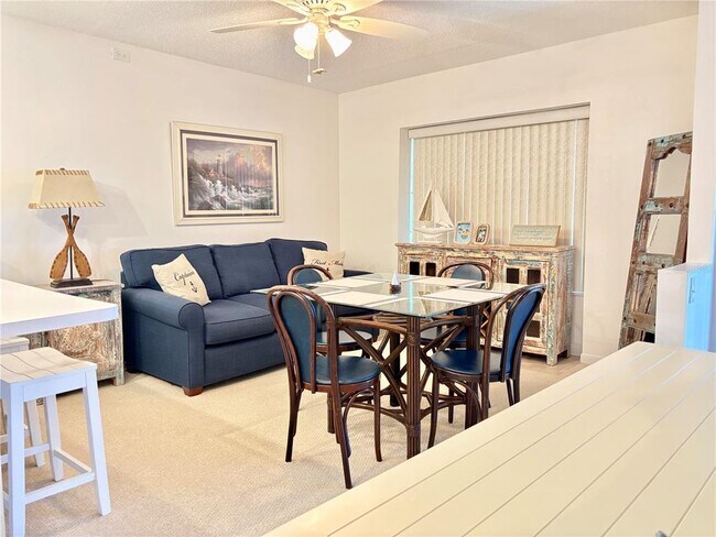 4501 S Atlantic Ave in New Smyrna Beach, FL - Building Photo - Building Photo