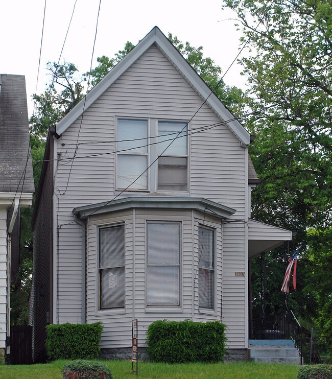 3507 Latonia Ave in Covington, KY - Building Photo - Building Photo