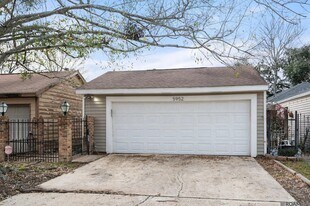 5952 Fort Clarke Dr N, Unit 3205 in Baton Rouge, LA - Building Photo