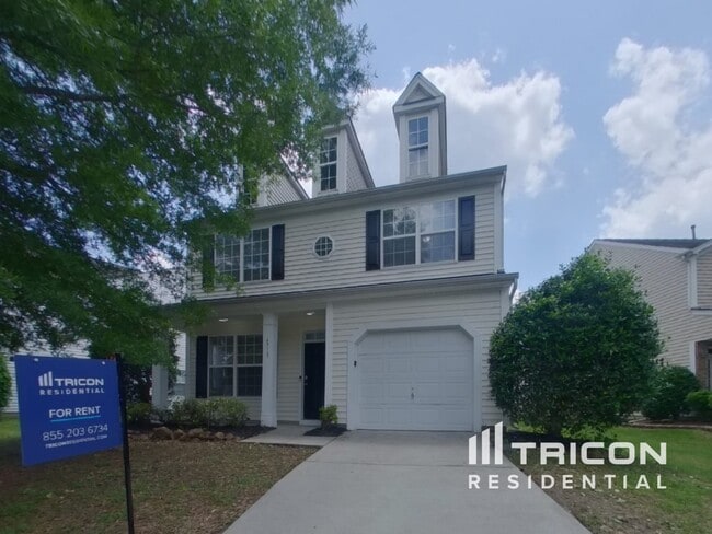 property at 4715 Abercromby St