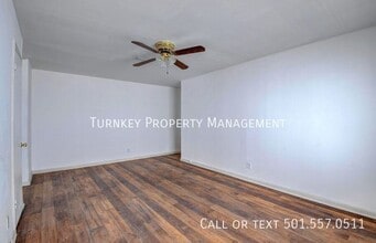 5604 B St in Little Rock, AR - Building Photo - Building Photo