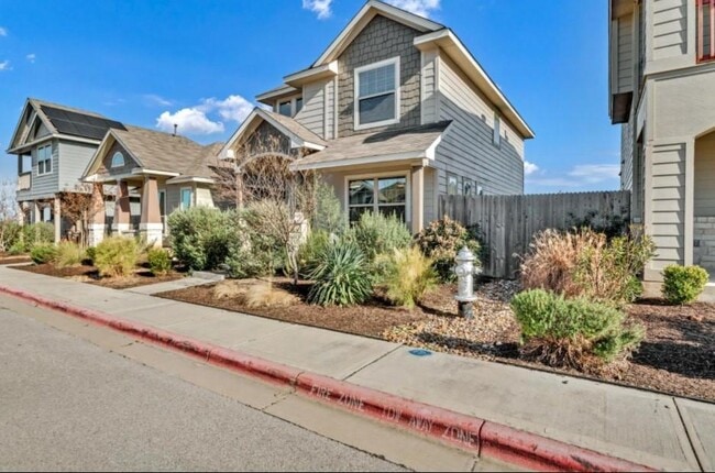 4611 Graceful Ln in Austin, TX - Building Photo - Building Photo