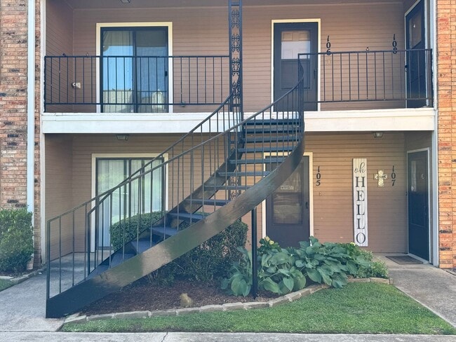 property at 400 W South Town Dr