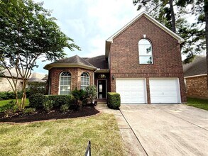 11911 Timpnogos Dr in Tomball, TX - Building Photo - Building Photo