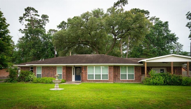 property at 12015 Cottonwood Ln