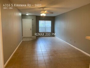 4316 S Kirkman Rd in Orlando, FL - Building Photo - Building Photo