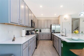 2569 Shanti Dr in Kissimmee, FL - Building Photo - Building Photo