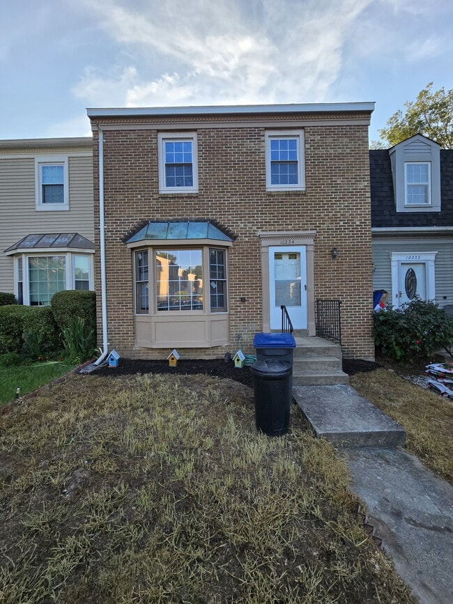 property at 10234 Heron Pond Ter
