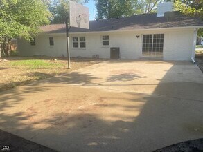 1416 Miami Ct S in Plainfield, IN - Building Photo - Building Photo