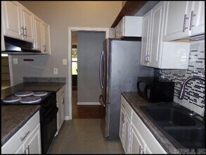 2609 Ozark Dr in North Little Rock, AR - Building Photo - Building Photo