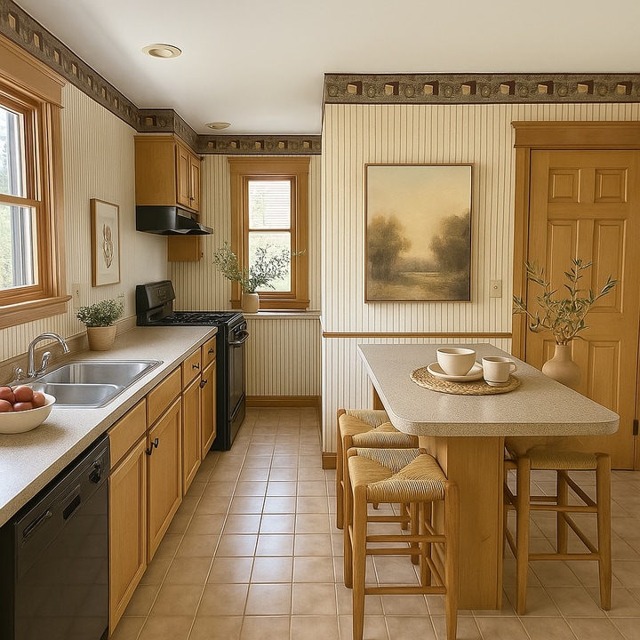 8 Belmont St, Unit 2 in Newton, MA - Building Photo