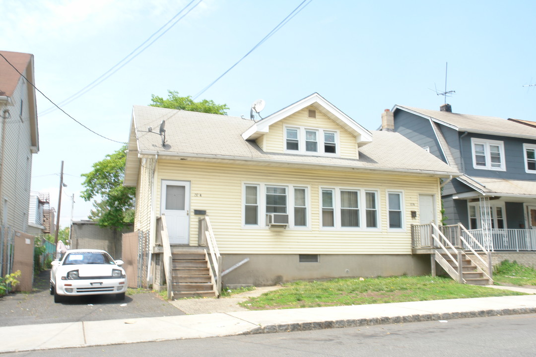 157 1st Ave in Perth Amboy, NJ - Foto de edificio