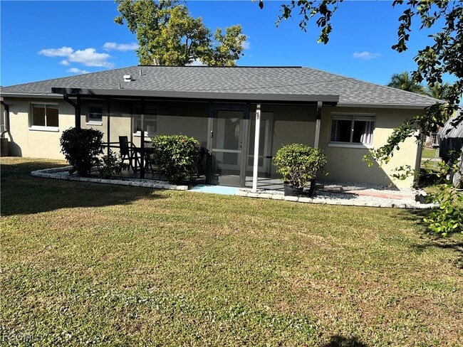 1412 NE Van Loon Terrace in Cape Coral, FL - Building Photo - Building Photo