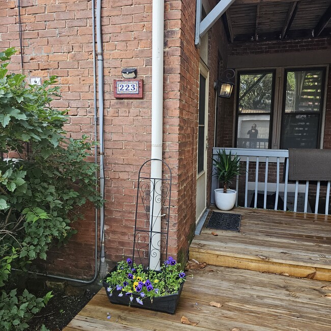 223 W 4th St, Unit 1