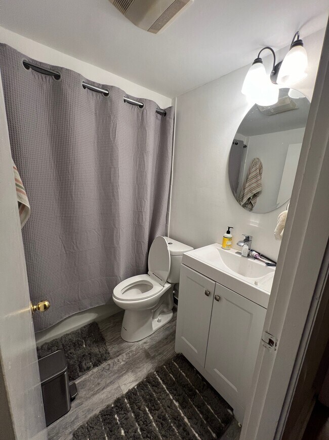 property at 145 Endicott St