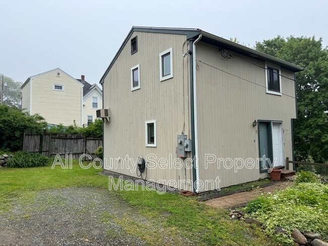 property at 4 Evans Way