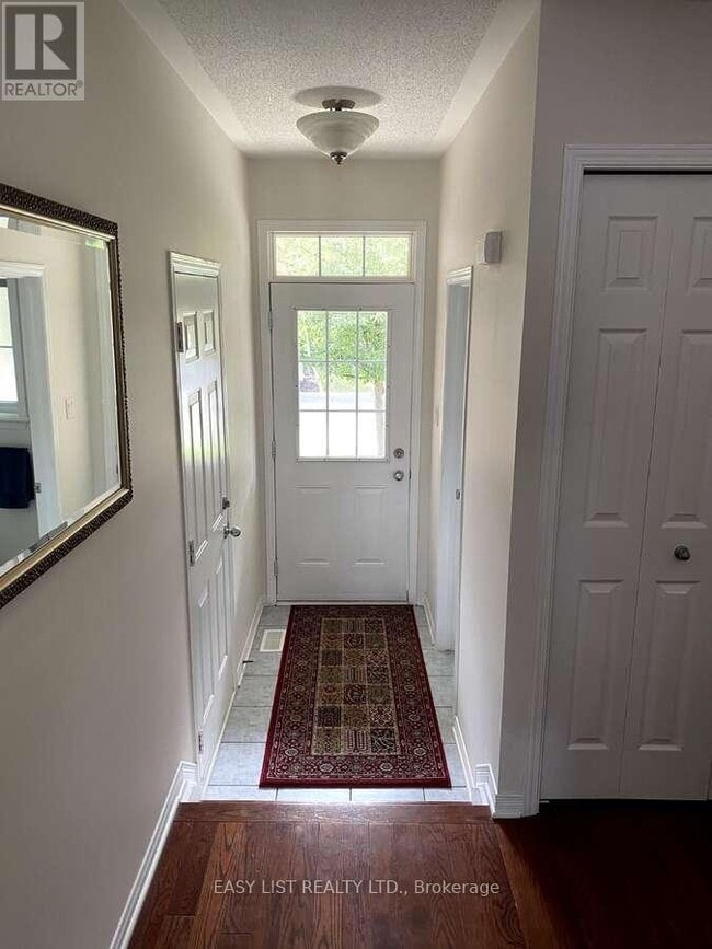 171 Gatespark Private in Ottawa, ON - Building Photo - Building Photo