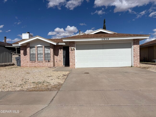 property at 10928 Duke Snider Cir