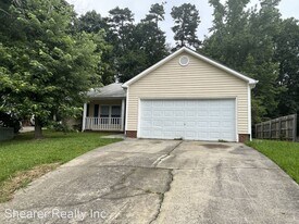 7107 Rockwood Forest Ln