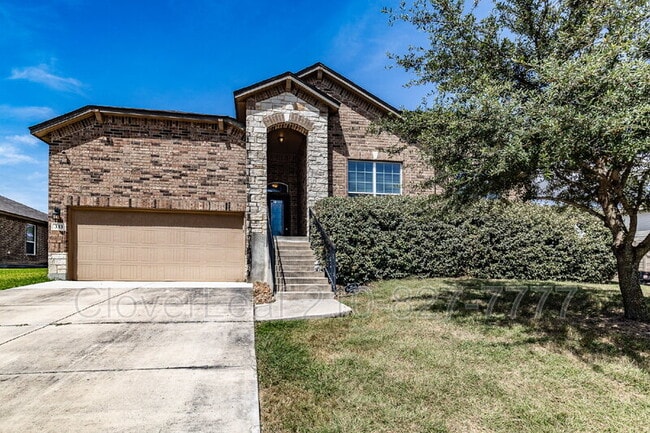 property at 333 Blaze Moon