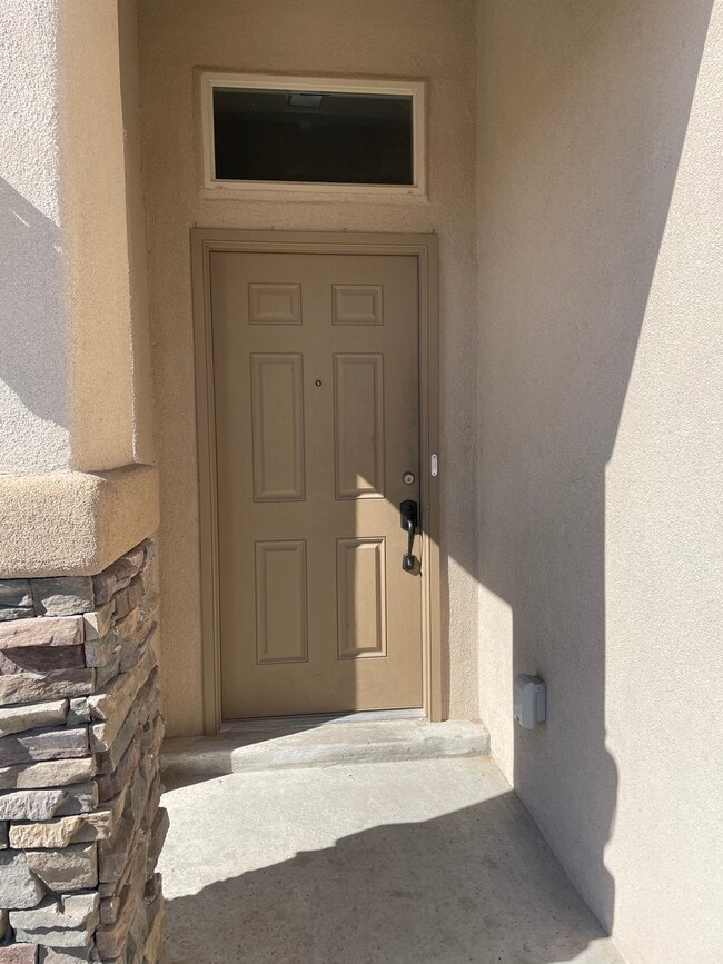 3933 Agua Duro Dr in Las Cruces, NM - Building Photo - Building Photo