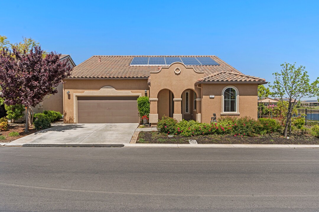 377 Silver Ridge Dr in Rio Vista, CA - Building Photo