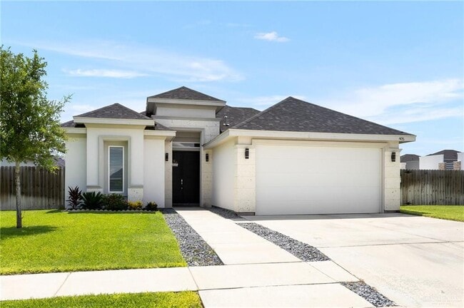 property at 405 Stella Dr