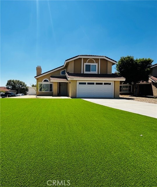 property at 11919 Rudbeckia Cir