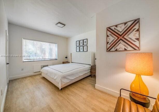 property at 5155 NE 3rd Ct