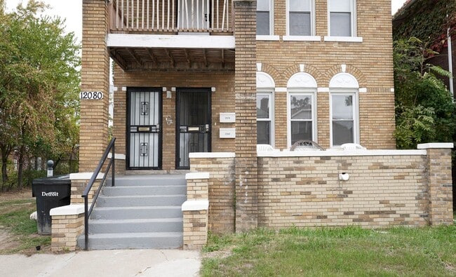 property at 12078 N Martindale St