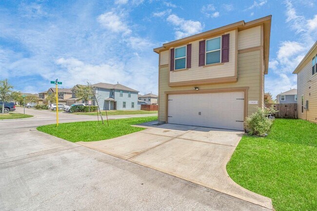 19003 Barnesdale Ct in Houston, TX - Building Photo - Building Photo